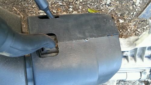 2005 Ford 250 Superduty Steering Column, US $100.00, image 8