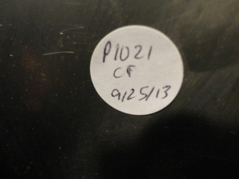 USED JOHNSON/EVINRUDE 14 1/2 x 24p RAKER V6 STAINLESS STEEL PROPELLER BOAT PROP, US $89.50, image 10