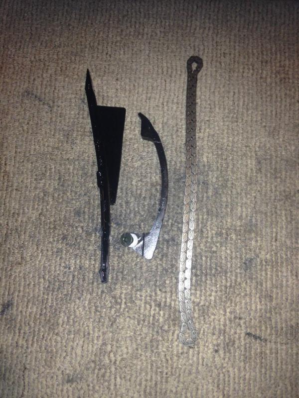 Purchase 2006 SUZUKI LTR 450 CAM CHAIN & GUIDES in Branchdale