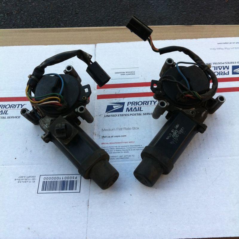 Purchase MAZDA MIATA HEADLIGHT MOTOR RIGHT Or LEFT Side MX5 9097 NA