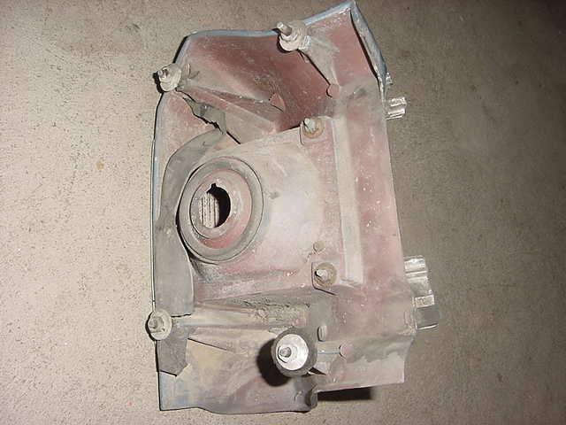 1967 Chevrolet Chevelle Tailight Hausing Right - Passenger side., US $19.95, image 3