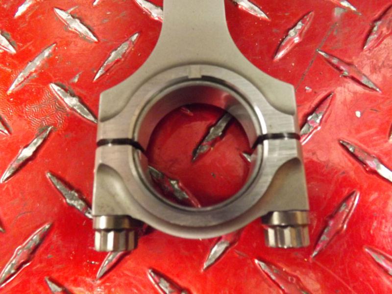 01 - 04 GSXR 1000 WOSSNER H BEAM RODS WITH GREEN BEARINGS NICE! 02 03, US $600.00, image 8