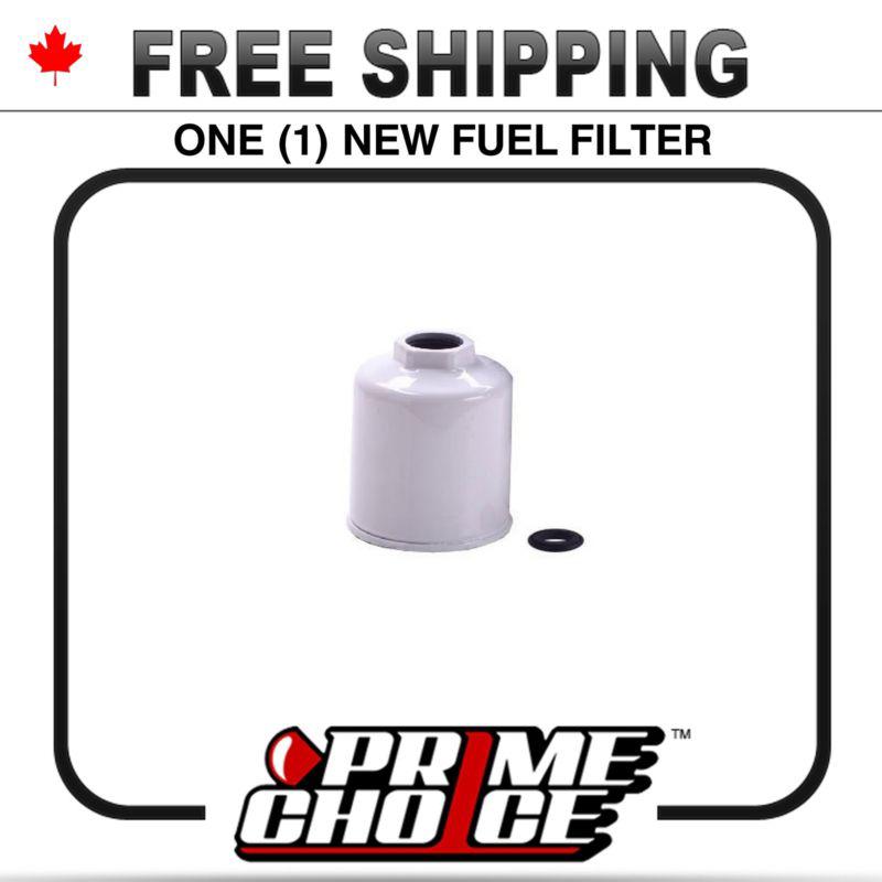 Premium guard df5066 fuel filter