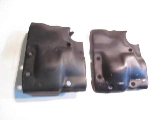 Triumph sprint rs 2000 00 transmission insulation w cover 85754