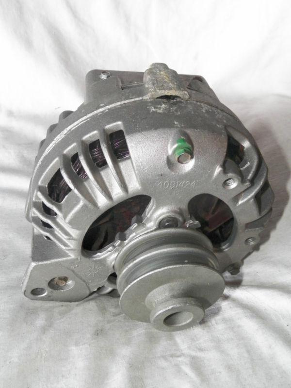 New remanufactured mopar alternator 1976 - 1987 chrysler dodge plymouth r0291186