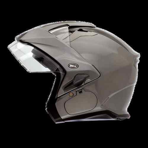 Bell powersports mag-9 sena rally open face helmet 2013