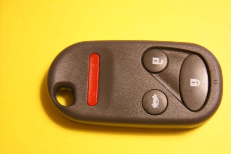 Purchase HONDA ACCORD KEYLESS ENTRY REMOTE FOB KOBUTAH2T in Chadds Ford