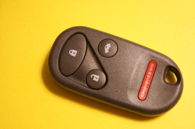 HONDA ACCORD KEYLESS ENTRY REMOTE FOB KOBUTAH2T, US $36.99, image 2