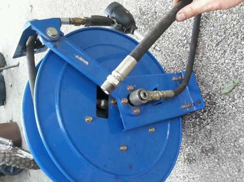 Shop oil reel, US $20.00, image 3