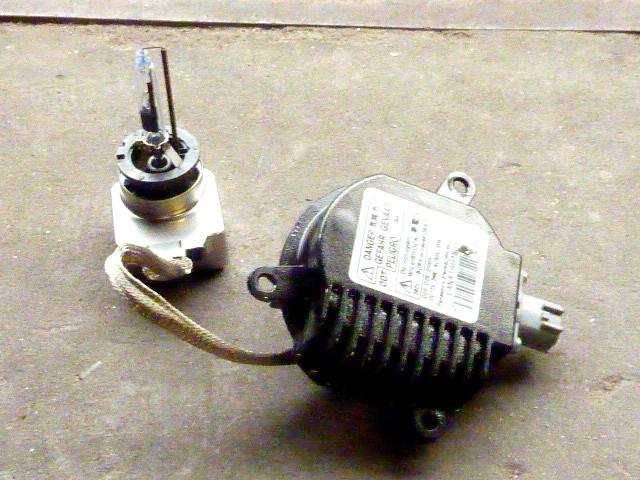 D2S HID Nisan Rogue Infiniti Subaru Ballast Igniter bulb Panasonic , US $99.99, image 2