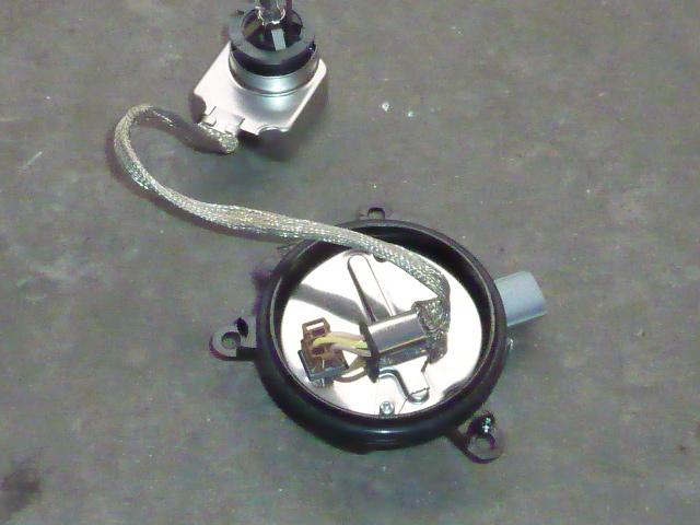 D2S HID Nisan Rogue Infiniti Subaru Ballast Igniter bulb Panasonic , US $99.99, image 4