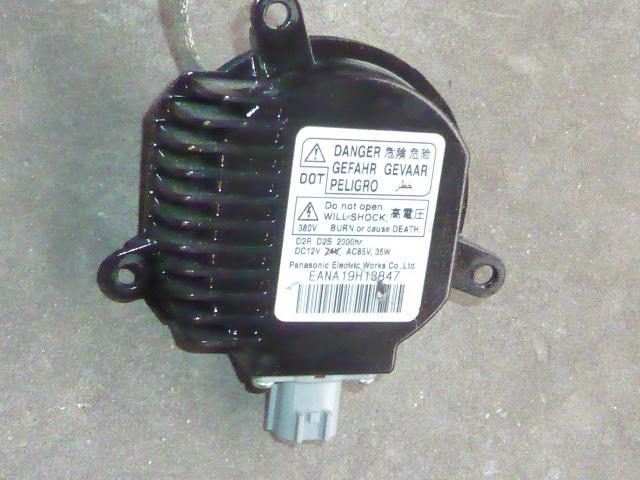 D2S HID Nisan Rogue Infiniti Subaru Ballast Igniter bulb Panasonic , US $99.99, image 6