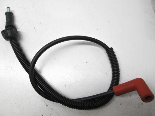 New oem polaris spark plug wire freedom genesis slx virage octane 4010173 nos