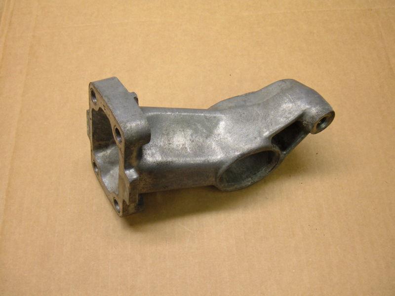 Mercedes OM617 Left Engine Motor Support Mount 1152231704 615 616 Diesel, US $59.95, image 2