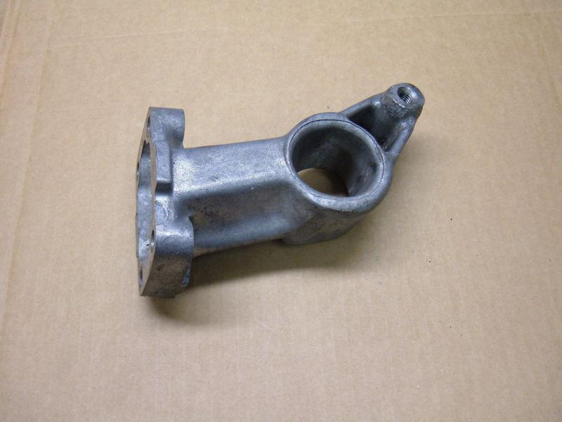 Mercedes OM617 Left Engine Motor Support Mount 1152231704 615 616 Diesel, US $59.95, image 3