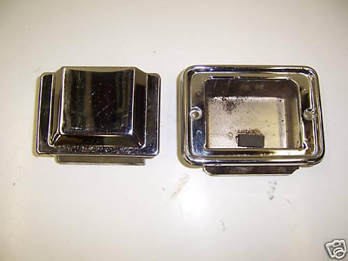 Ashtray rear seat used 1978 - 1988 monte carlo regal cutlass grand prix