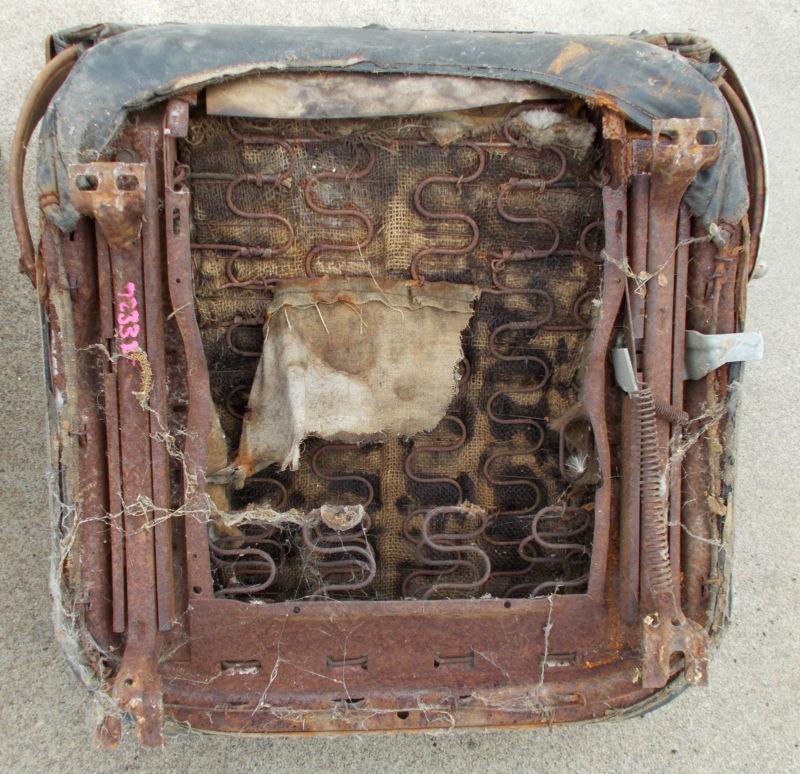 64 65 1964 1965 chevelle gto gs 442 nova hot rod rat rod custom bucket seats, US $300.00, image 2