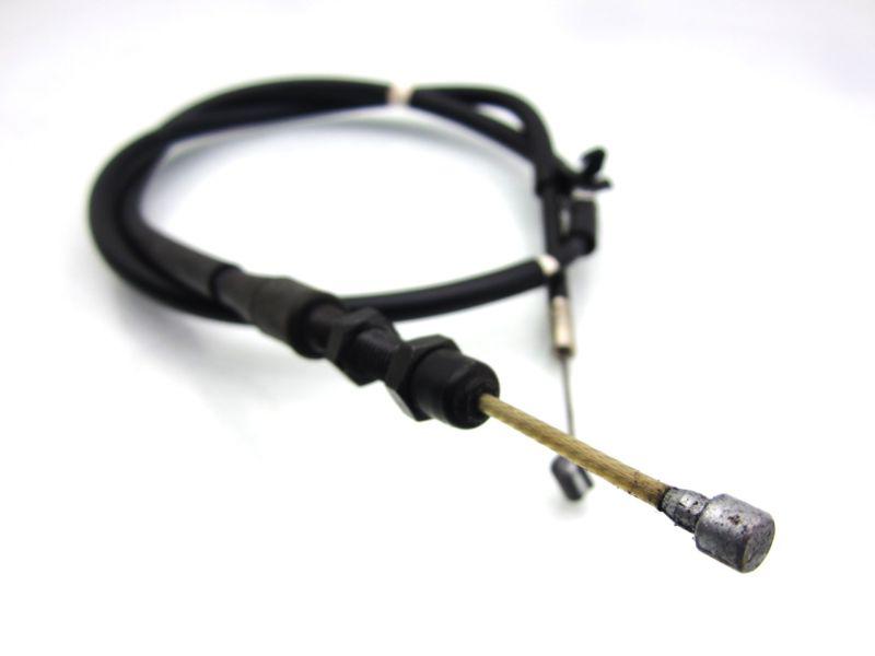 08 09 YZF-R6 R-6 R6 Clutch Cable, US $18.00, image 3