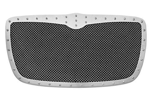 Paramount 46-0120 - chrysler 300 restyling 2.0mm packaged wire mesh grille
