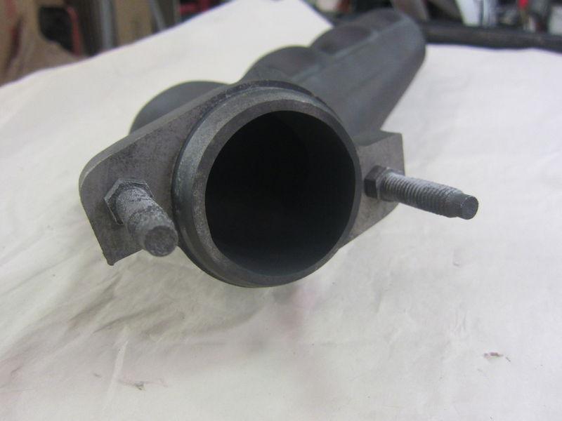 1988-1992 Ford 460 7.5L E9TE-9430-CA Right, no air holes, US $52.00, image 2