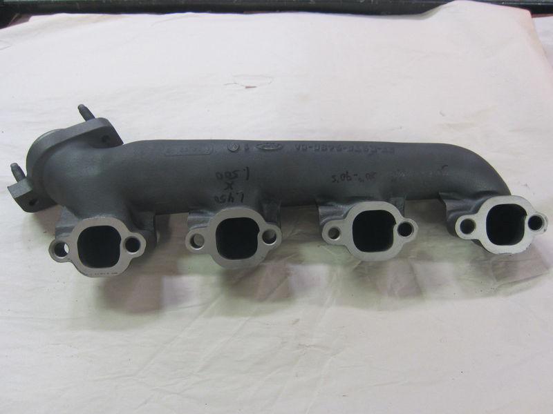 1988-1992 Ford 460 7.5L E9TE-9430-CA Right, no air holes, US $52.00, image 3