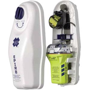 Brand new - acr globalfix pro 406 mhz gps epirb cat i - 2842