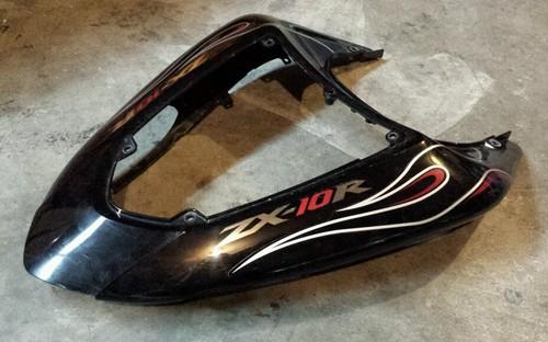 2007 Zx10r Rear Cowling Tail, US $69.99, image 2
