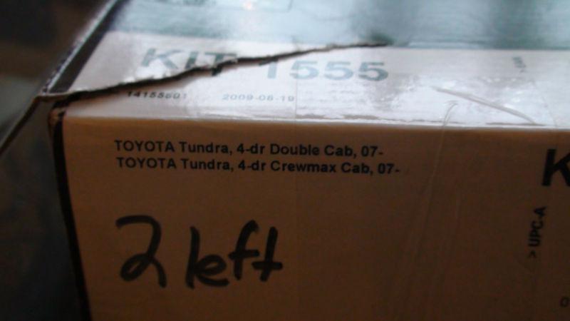 THULE KIT 1555, CAR TRUCK ROOF RACK ATTACHMENT- ONE SET OF 2 AVAILABLE, US $25.50, image 2