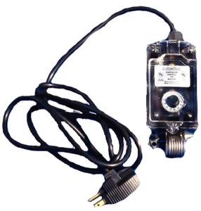 Power house kp16110 adjustable thermostat 120v