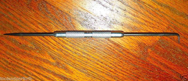 Nos ullman pick tool #1810 usa made