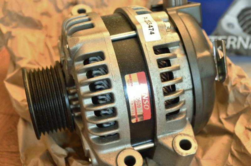 Denso 210-0609 alternator