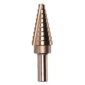 Knkut kk4-1/4-3/4 fractional performance step drill