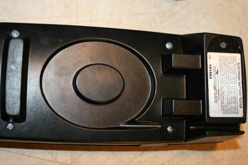 Midtronics Micro400XL Advanced Battery Conductance Analyzer, US $500.00, image 4