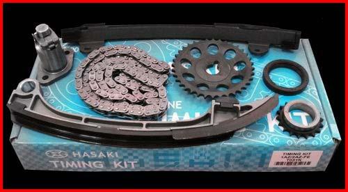 Timing kit toyota 1az & 2az-fe rav-4 camry avalon previa petrol