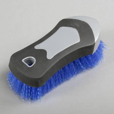 S.m. arnold deluxe interior brush soft-grip handle 6.5" overall l ea 25-692