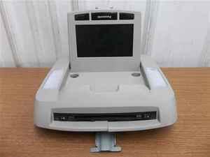 Envoy trailblazer dvd player w/ 7" flip screen oem lkq