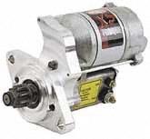 Powermaster xs torque starter - bert/ brinn transmission -  pwm9514
