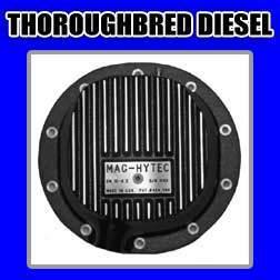 Mag hytec differential cover gm rear diff cover chevy/gm american axle 10-8.5