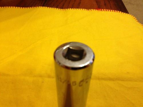 MAC TOOLS 3/8 DRIVE 11/16