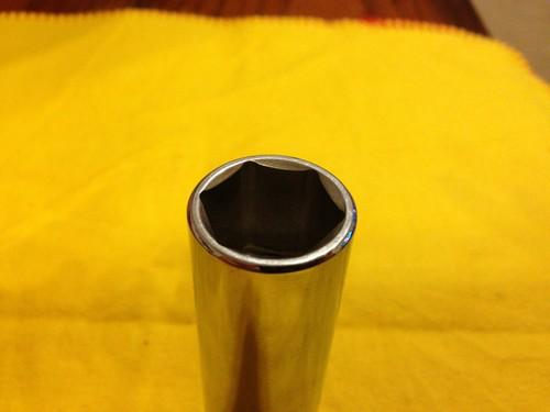 MAC TOOLS 3/8 DRIVE 11/16