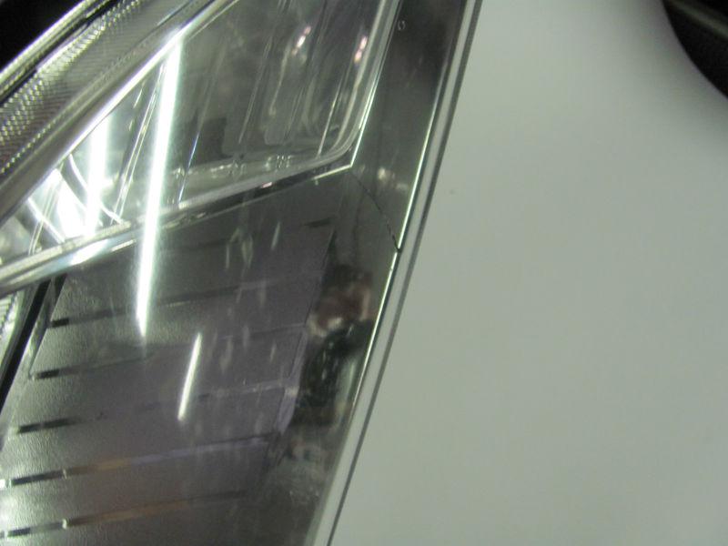 09 2010 2011 2012 HYUNDAI GENESIS OEM RIGHT HALOGEN HEADLIGHT NICE!, US $119.99, image 2