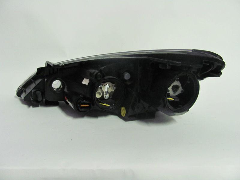 09 2010 2011 2012 HYUNDAI GENESIS OEM RIGHT HALOGEN HEADLIGHT NICE!, US $119.99, image 3