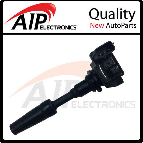 New ignition coil on plug *fits 3.0l v6 left side only