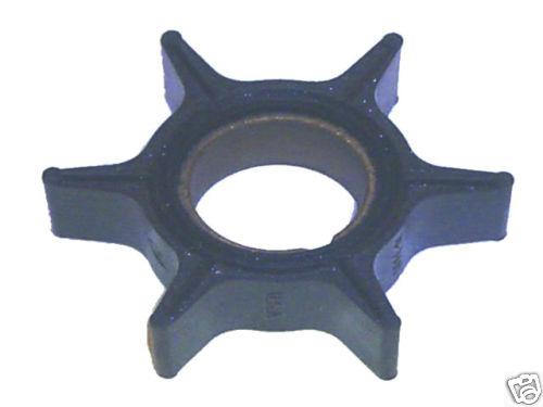 Mercury mariner outboard waterpump water pump impeller replaces 47-89983