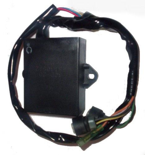 New rick's motorsport electronics cdi box yamaha warrior 350 x 90-95 27-15401