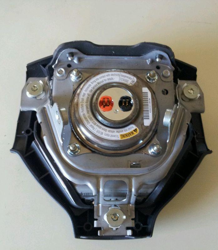 Suzuki SX4 Driver Airbag 2008-2012, US $350.00, image 2