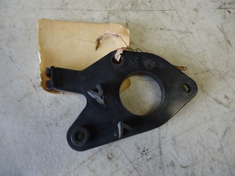 Johnson evinrude bombardier starter bearing head 318379