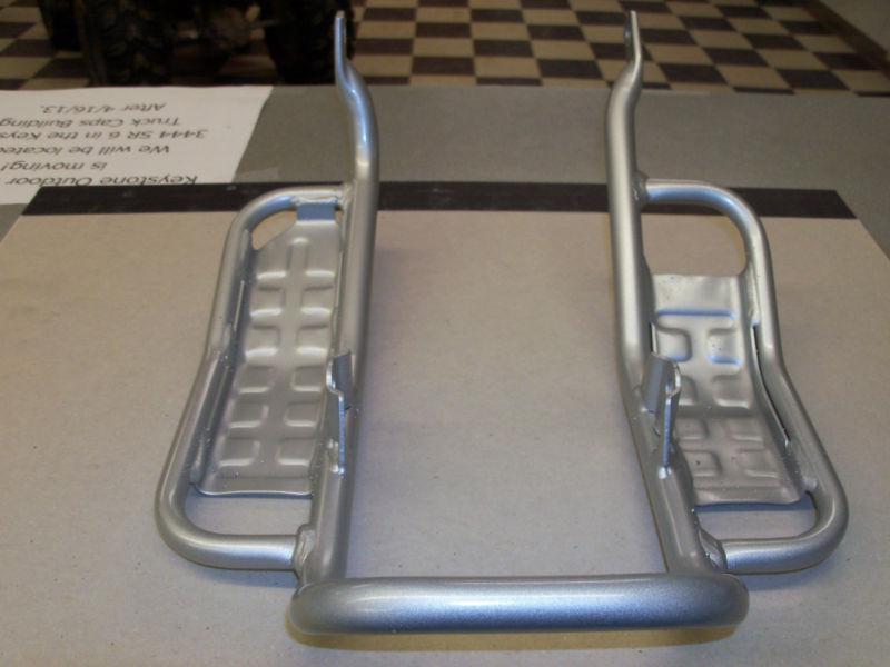 Rear bottom cover/guard for yamaha blaster fits 88-06