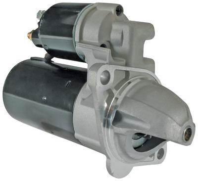 World power systems 17760n starter-new starter