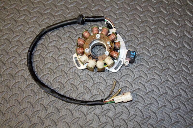 Purchase 19871994 Yamaha Banshee AFTERMARKET Stator & ADJUSTABLE +/10